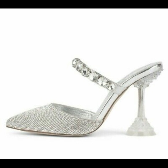 Jeffery Campbell - Picture 4 of 4